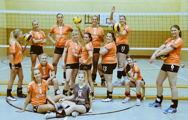 FrauBach's tweet photo. Nach den ganzen Feiertagen endlich wieder Training! https://t.co/RwVkkFUg3m