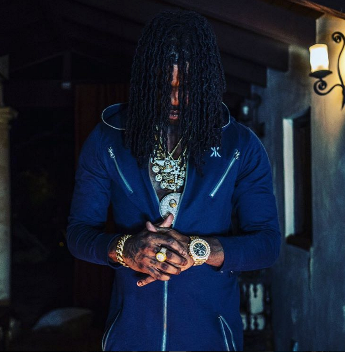 betalen Armoedig oog Onepiece on Twitter: ".@ChiefKeef keeps it real in our Air Jumpsuit. Cop  one here: https://t.co/hS4Lahkv5B https://t.co/2l3KZusNhc" / Twitter