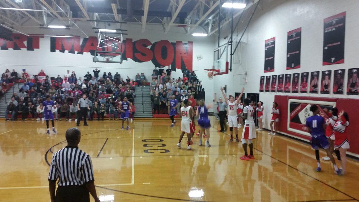 Watching the Cruisers battle the Tigers!!!  #purpleisanuglycolor