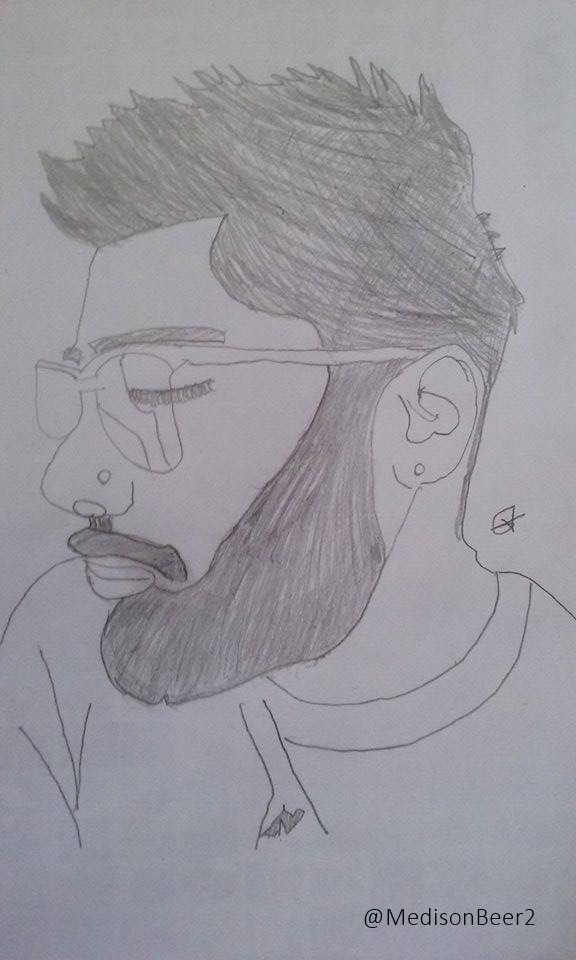milapriority's tweet photo. @zaynmalik 
I love you Zayn,
 I will always support you, 
you make me so happy. 
Follow me please #HappyBirthdayZayn https://t.co/jPj18iMye9