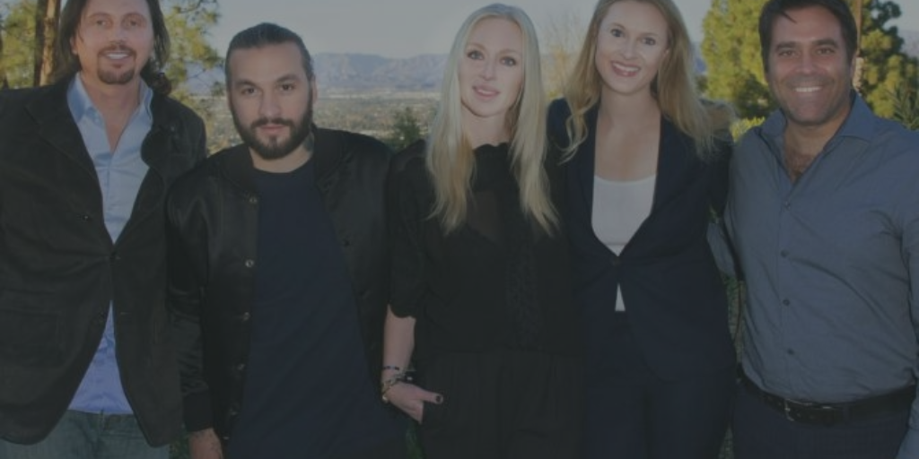 RYKHOMUSIC's tweet photo. Swedish House Mafia’s Steve Angello & #PrimaryWaveEntertainment Team on Scripted #EDM Series https://t.co/S2BBFas4M1 https://t.co/Zij3xlkt1p