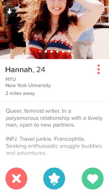 Вот меня раньше блядуном называли. А теперь я полиамор. https://t.co/BrF5QaU6mL