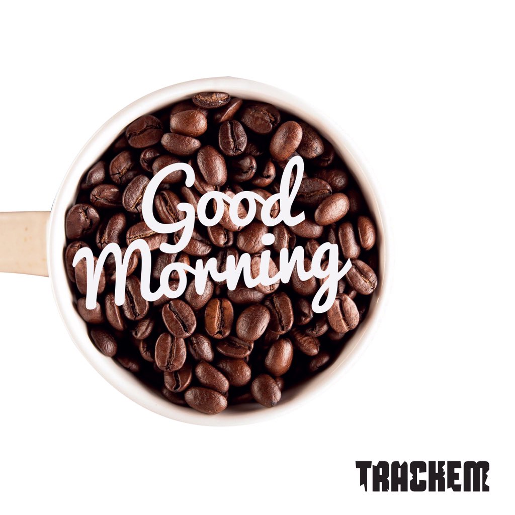 trackemP's tweet image. Good morning! Start your day with coffee.