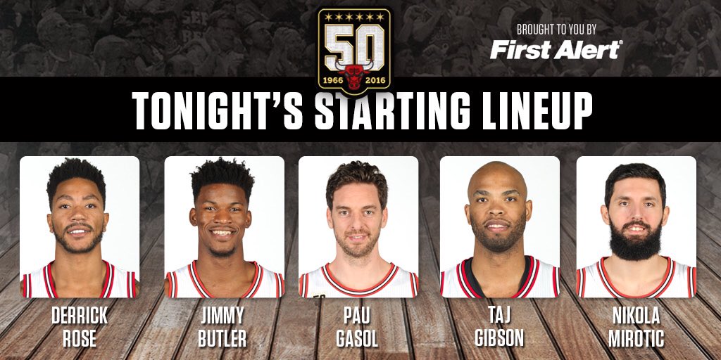chicagobulls tweet picture