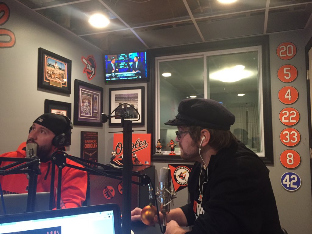Section336Show's tweet photo. Check out the new #Section336 studio https://t.co/hUwz2aLCu2