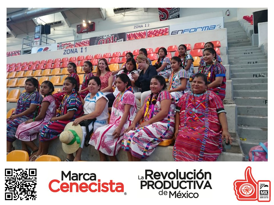 MarcaCenecista's tweet photo. Presentación de la #MarcaCenecista en el marco del #101roAniversario de la promulgación de la #LeyAgraria #CNC https://t.co/moXnh31zCD