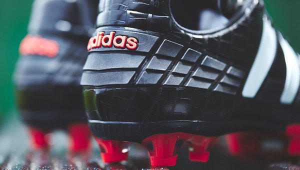 Adidas Predator Revenge Instinct 94s.

Better looking than everyone I know.