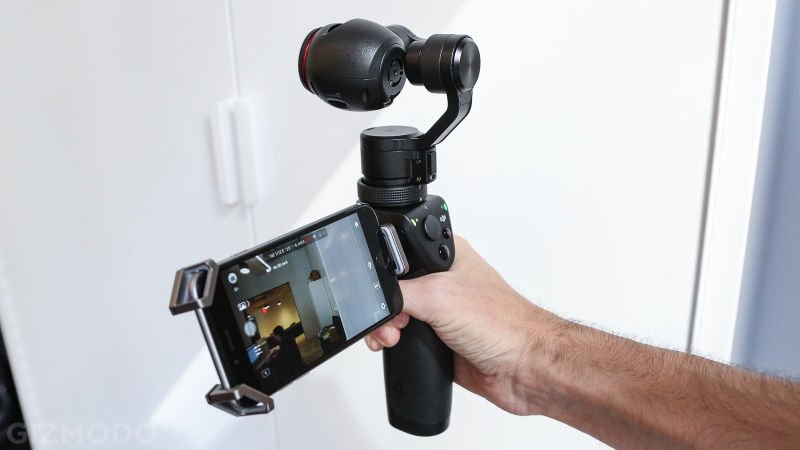 25P_Produ's tweet photo. Bienvenida Dji OSMO, 4K con Estabilizador. Sensor 1/2.3" CMOS. 4K Video at 24 or 25p. https://t.co/JCHmpeYZJ5 https://t.co/n9pxFi332q