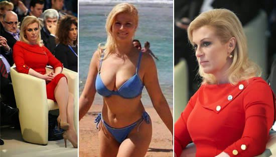 blush fountain date JJ. Omojuwa på Twitter: "President Grabar-Kitarović of Croatia. One clown said women won't rise by showing cleavages. Make your own rules! https://t.co/IasYLGT7sa" / Twitter blush fountain date JJ. Omojuwa på Twitter: "President Grabar-Kitarović of Croatia. One clown said women won't rise by showing cleavages. Make your own rules! https://t.co/IasYLGT7sa" / Twitter
