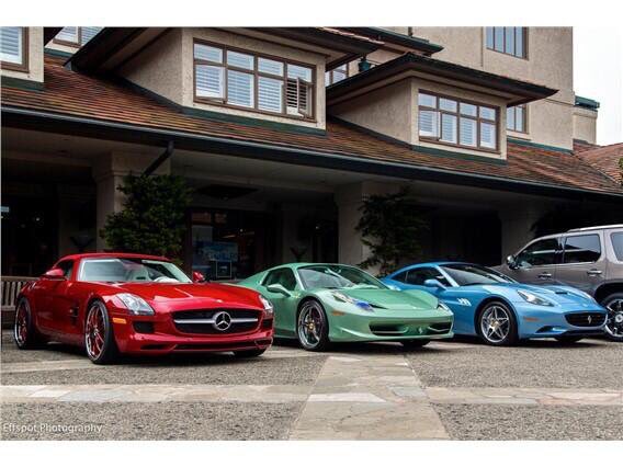 ModdedWhips's tweet photo. Driveway goals 😉 https://t.co/GDLyatUDyA