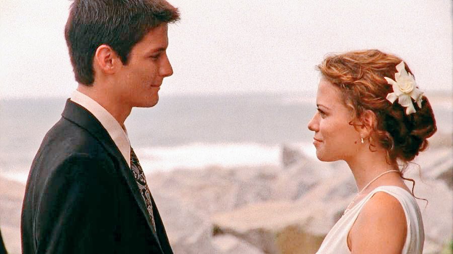 OTHdiary's tweet photo. An unforgettable love story that made us believe in true love. https://t.co/KBmKxx3E8z
