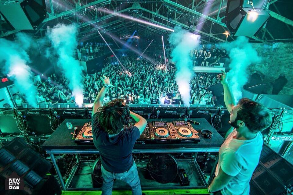 In less than one week the brand new <a href="/Vicetone/">Vicetone</a> 'Pitch Black' will hit the Beatport store!