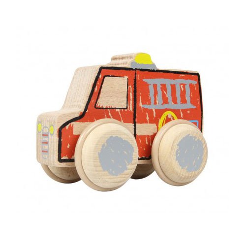 ShopOfToysAu's tweet image. Here's the firetruck coming to the rescue! Great #pushalong from MasterKidz -- buff.ly/1R5wohg