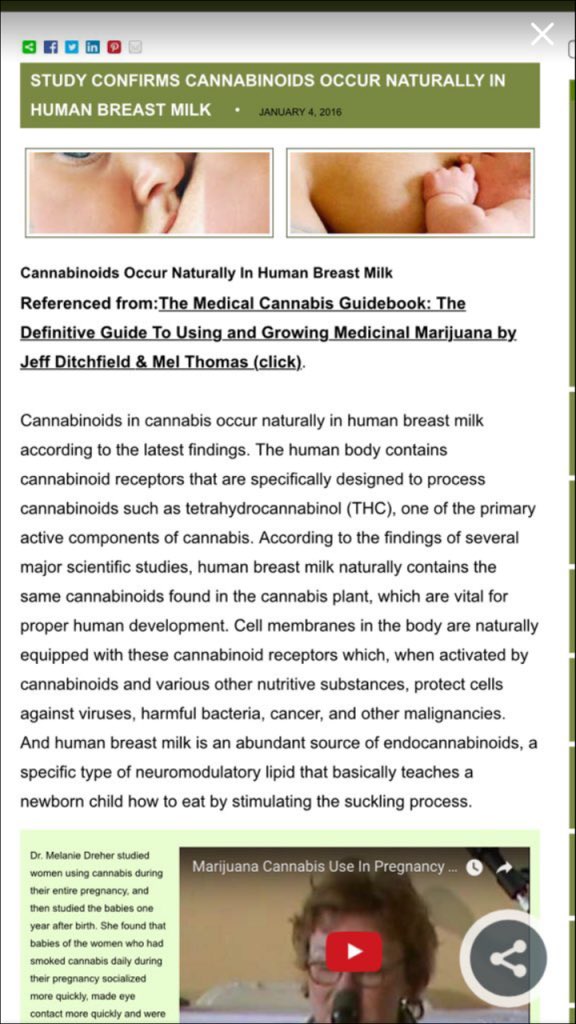 MrFixNigeria's tweet photo. In another news, investigations have revealed that cannabis can be found naturally in human breast milk. #DavidoGate https://t.co/Ap4d2FPBrH