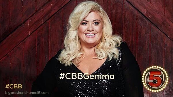 TeamGemmaC's tweet photo. It's the GC kinda way! #CBBGemma @The_CAN_Group @missgemcollins https://t.co/6IqgMmtpPR