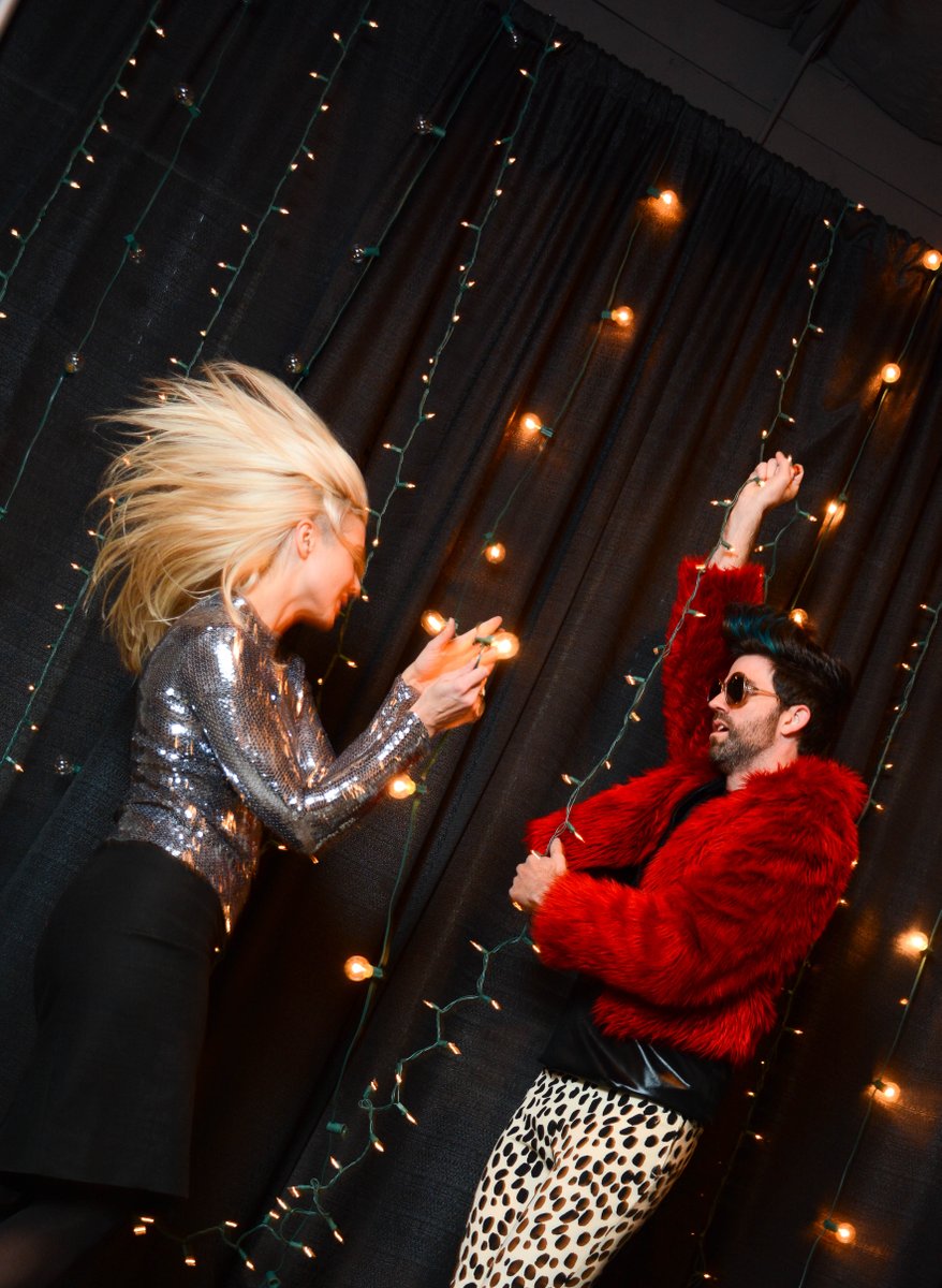 UVMag's tweet photo. Sneak peek of our story (and dance party) with @MindyGledhill's new band @hiveriotmusic! Stay tuned. #HiveRiot https://t.co/dPgjO71x2M
