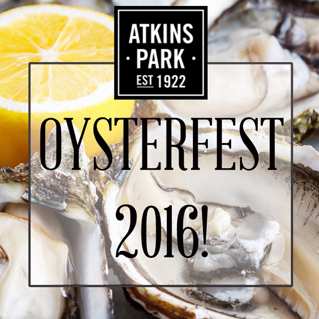 redbirdatlanta's tweet photo. {1.5.16} Get your tickets to @AtkinsSmyrna Oysterfest and Mardi Gras celebration today! #atlantafestivals #atlevents https://t.co/yPUiaY83xq
