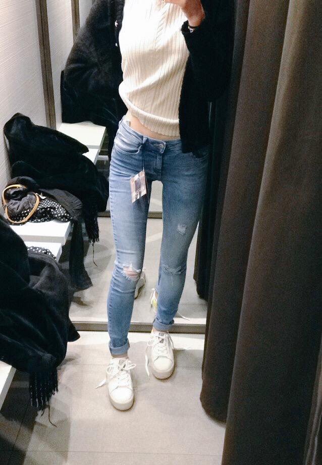 Extenued's tweet image. Je veux.