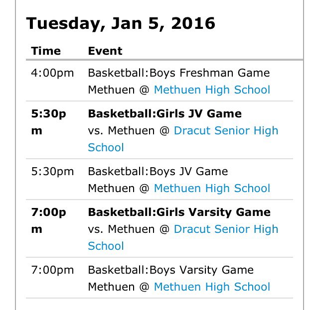 dracutmiddies's tweet photo. Calling all SuperHeroes! Join us for our charity basketball game at 7p! #JMBHF #allyouneedislove https://t.co/u7j12QTh9I