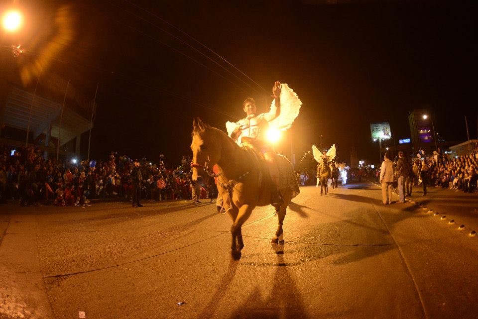 irapuatogob's tweet photo. Ya estamos a escasas horas de que veamos por las principales avenidas de nuestra ciudad la #CabalgataDeReyesIrapuato https://t.co/RBUWcTBCBt