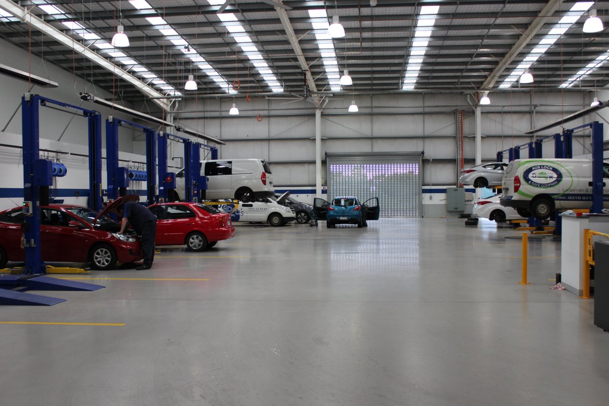 Start the New Year right by servicing your vehicle at Werribee Hyundai! werribeehyundai.com.au/hyundai-servic…