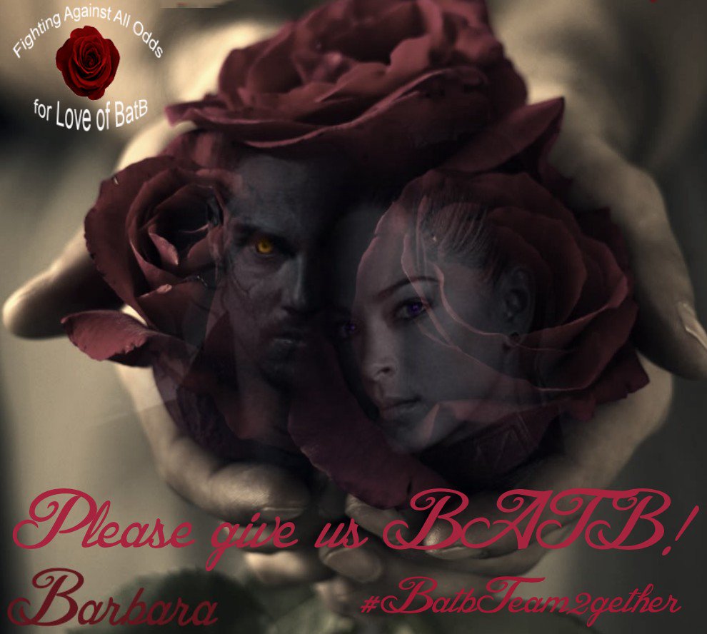 Barbara tweet media