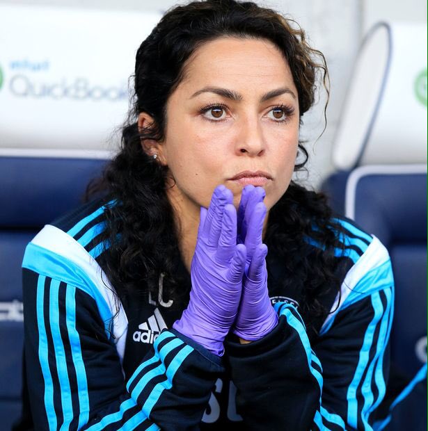 Ref_Dracula's tweet photo. Obviously @LFC needs Eva. #hammyproblems @MenInBlazers @Joey7Barton #CapitalOneCup https://t.co/N6xwBwnvk5
