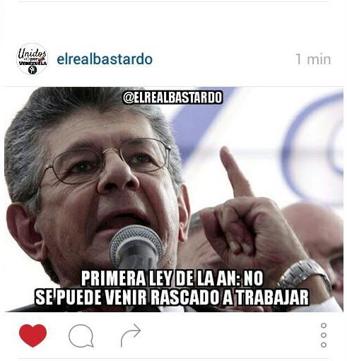 Analitica's tweet photo. Usuarios de internet no tardaron en crear innumerables memes sobre la instalación de la AN https://t.co/Z4wiYZNPI4 https://t.co/Qfv7RHIf8x