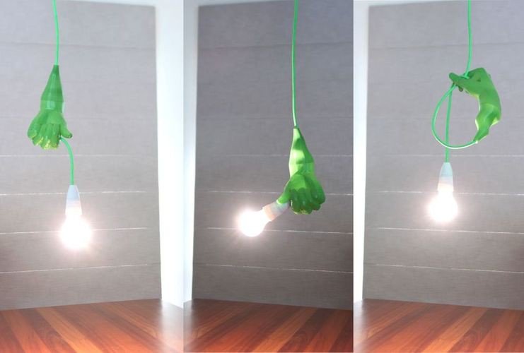 Pinshape tweet media