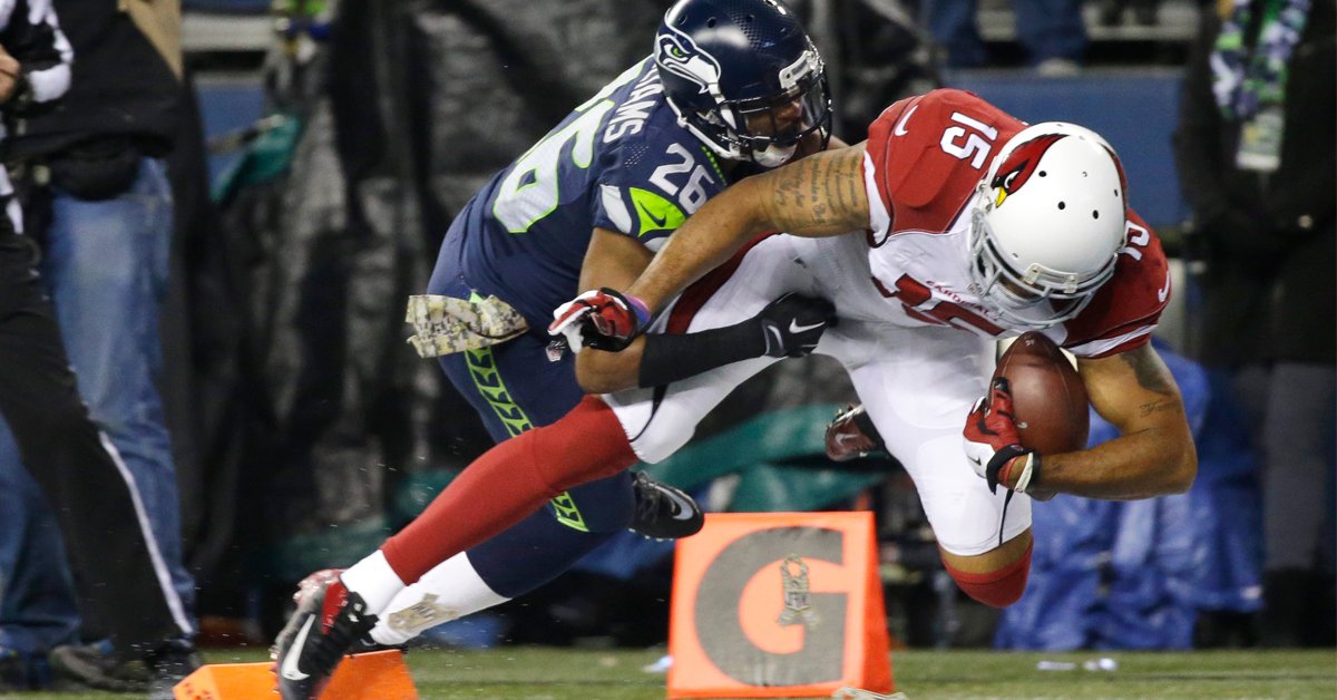 Arizona Cardinals tweet media