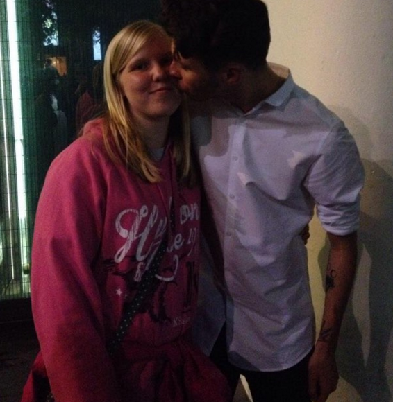 KonnakolEmily's tweet photo. Tagged by .@LouisTlover1. @vickykeenan35 @JakeSimsGirlXx @GrahamSWeirdos @sophie_lovesjls @EllieThompsonS @AshaKika https://t.co/abF2oerGxO