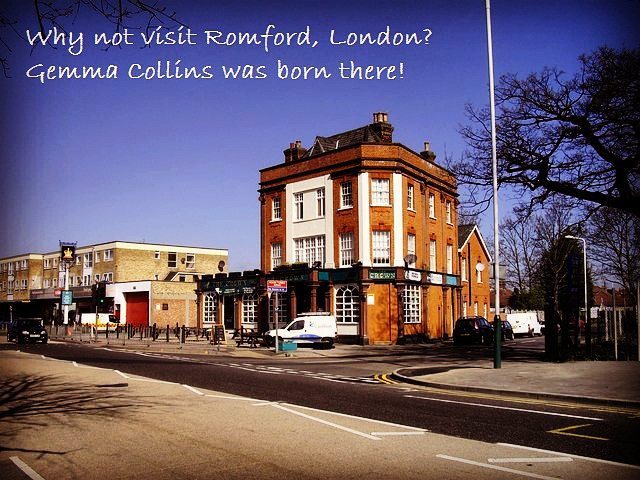 GoToCity's tweet photo. #CBB2016 #england #london https://t.co/8b7JwYTRij https://t.co/XFTgYqX9g2