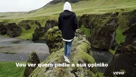 SuzyDrew1994's tweet photo. Pra vc que está falando mal da Hailey ...
 #RespectJustinAndHailey https://t.co/VvhiWQKi8C