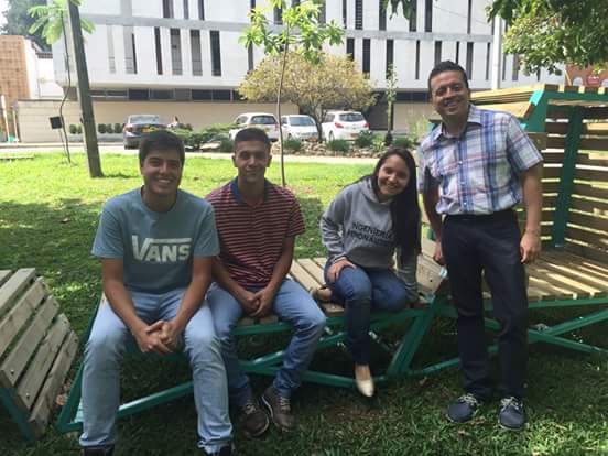 adt_upb's tweet photo. Finally, we present to you our control team. #aiaadbf #dbfaiaa https://t.co/wWu1z6685j