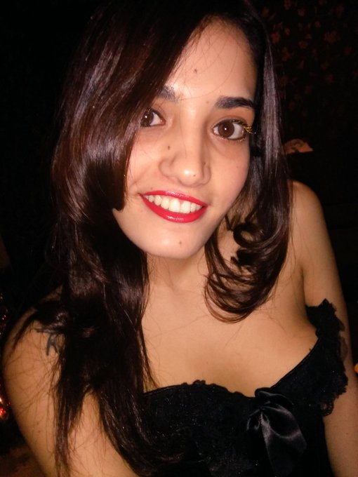 Te mereces todo y m&aacute;s penelope. ❤ https://t.co/4EYrxdLmsh