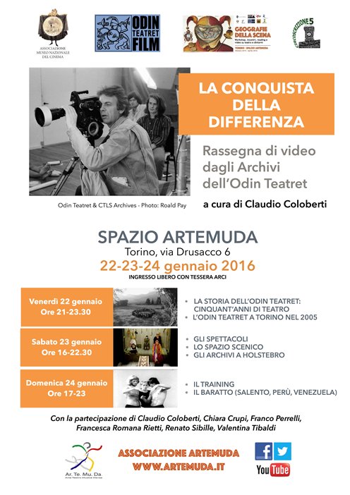 ArTeMuDa APS tweet media