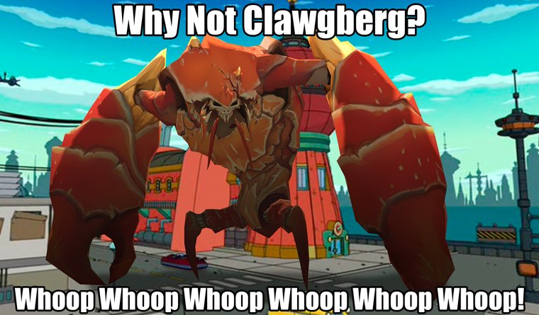 My Turn <a href="/ArtixKrieger/">[🔴] Artix Krieger</a>