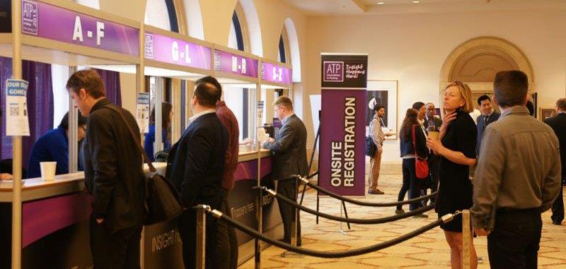 Only a few hours left to save! Register for #ATPConf now to save on registration fees: buff.ly/1MHRCK2