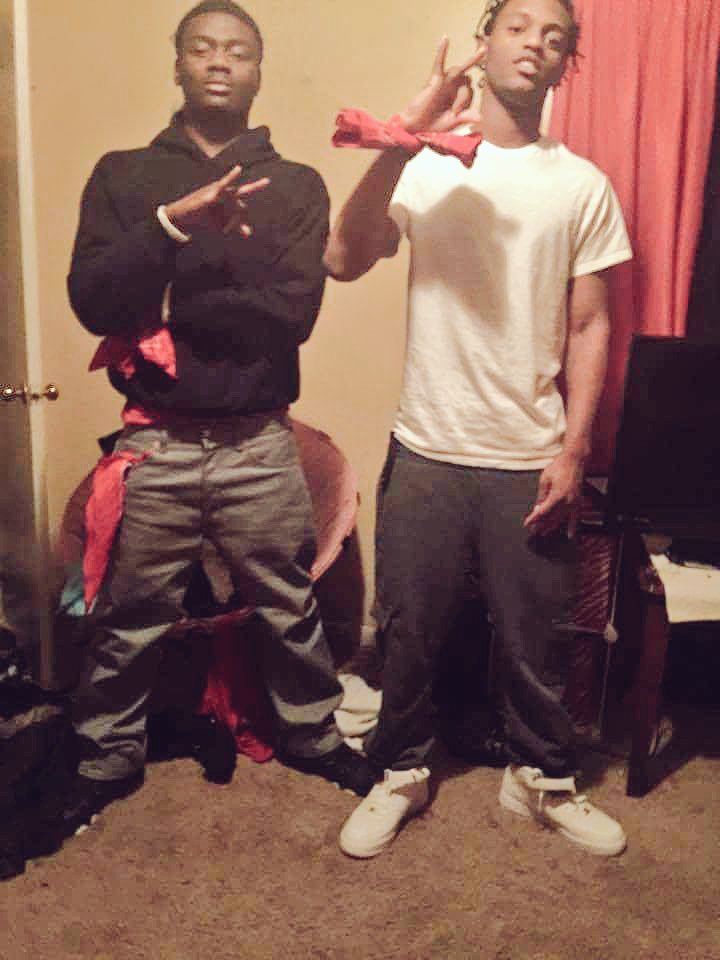 PrinceBoolin's tweet photo. If you ain't with us you against us. https://t.co/1zoC0KuWgI