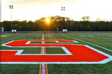 HearthstoneFFL's tweet photo. To top it off, this week's playoffs games are at @StepinacSports! Thank you! #FinalFour #SuperBowl3 #ProBowl https://t.co/laPtkUFhqK