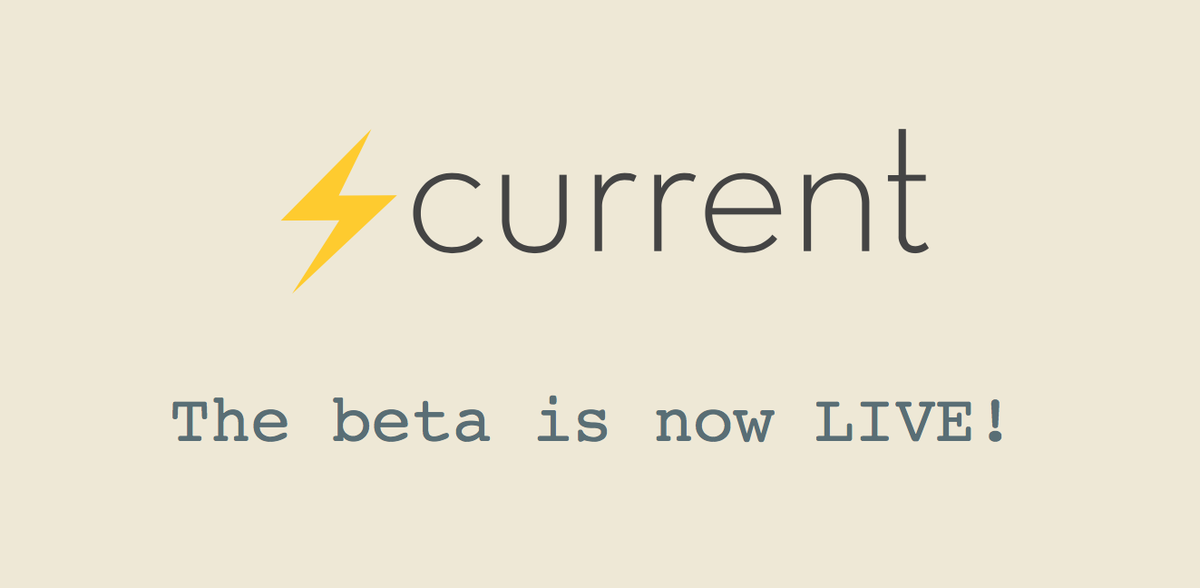 current.sh tweet media