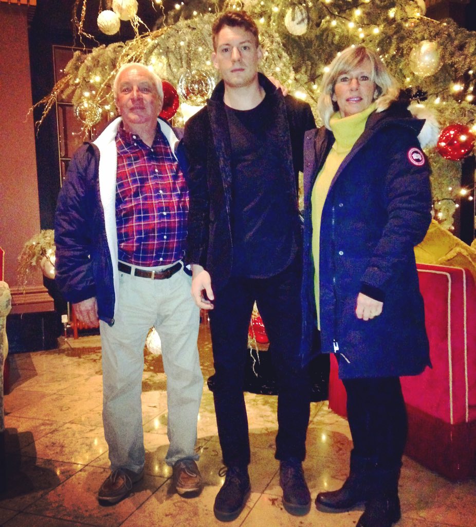 Chris Higgins tweet media