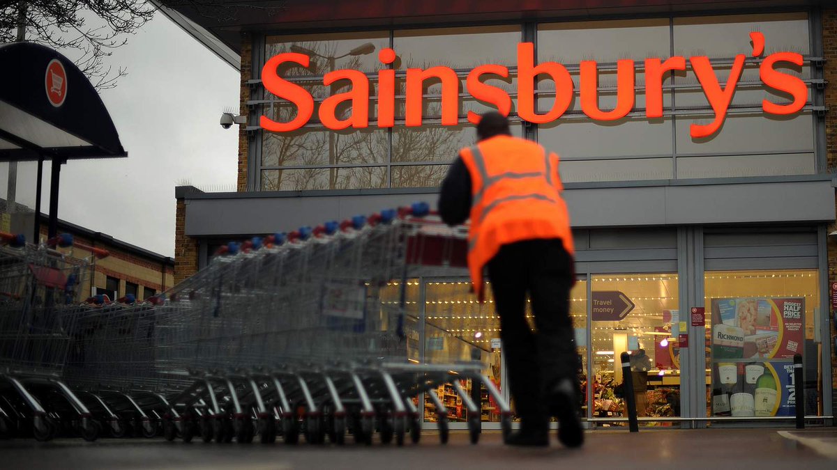 Sainsbury's made an approach to buy Argos and Homebase owner Home