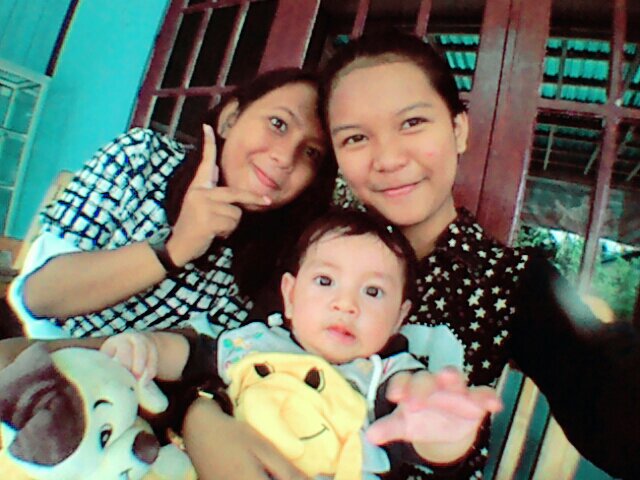 Putri PL (@putripudjilest1) on Twitter photo 