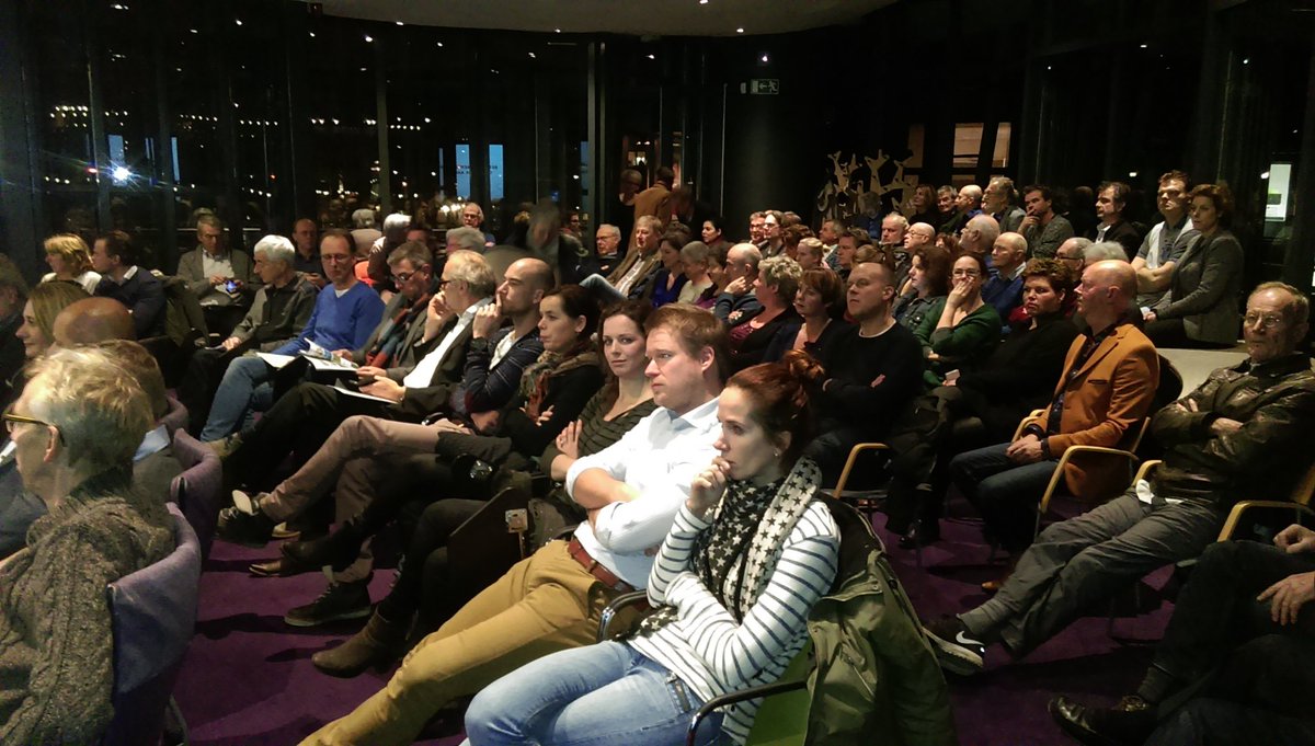 Wouter Klijn tweet media