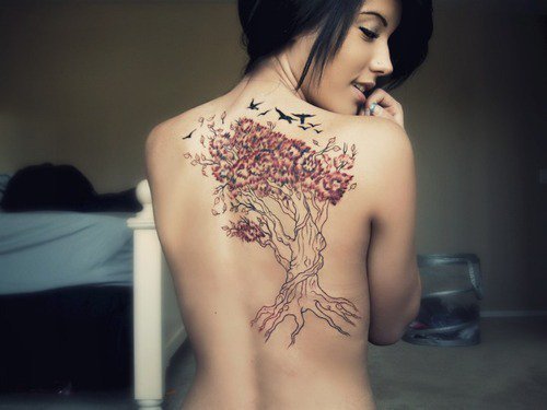 hot_zone1's tweet photo. #Tattooed #girls are always welcome! https://t.co/2pcTaXK9Zj