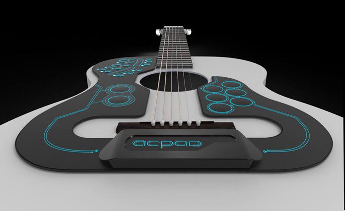 techadd1's tweet image. ACPAD turns your acoustic guitar into a full studio. goo.gl/eINeNz?bXQha
