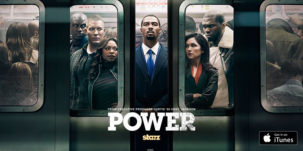 Power cast