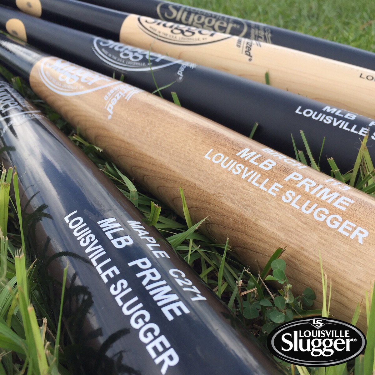 sluggernation's tweet photo. Dreaming about baseball. #LSmaplesweetness #LSbirchplease #itsallaboutthewood https://t.co/CCbuCumdWu