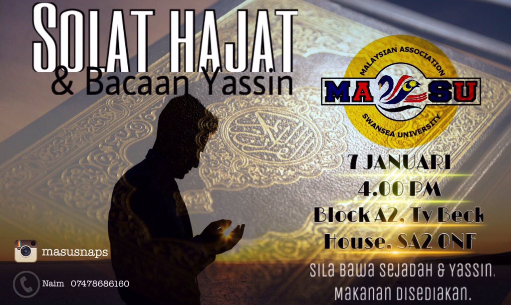 MASUtweet's tweet image. May all our prayers be answered 😊